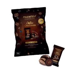 MAXTRIS CHICCHI DI CAFFE' KG. 1 PZ. 380