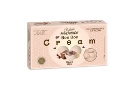 MAXTRIS CONFETTI BON BON CREAM NUANCE NUDE GR. 900