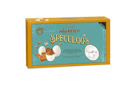 MAXTRIS CONFETTI CIOCOMANDORLA SPECULOOS (LOTUS) KG.1
