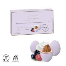 MAXTRIS CONFETTI CIOCOMANDORLA AVOLA ENZO MICCIO NUANCE LILLA FRUTTI DI BOSCO KG. 1