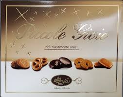 MAJA PICCOLE GIOIE BISCOTTI PASTICCERIA GR. 400