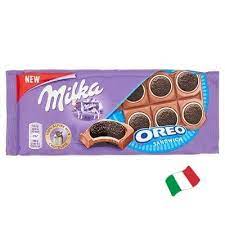 MILKA TAVOLETTA OREO SANDWICH GR. 92