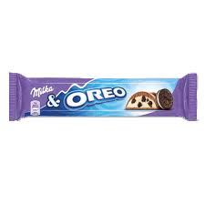 MILKA ZACK OREO ORIGINAL GR. 37