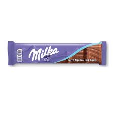 MILKA BARRETTA LATTE ALPINO GR. 45