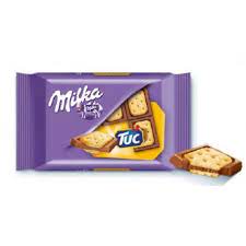 MILKA MILKA TUC GR. 35