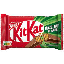 KIT KAT HAZELNUT GR. 41,5