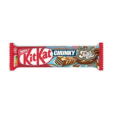 KIT KAT CHUNKY FUNKY GR. 40