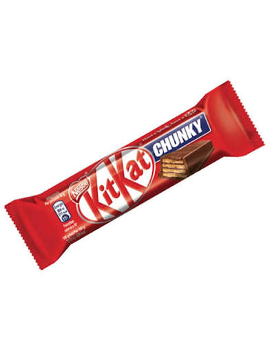 KIT KAT CHUNKY GR. 40