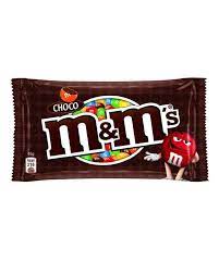 M&M'S CHOCO GR. 45