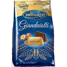 MONARDO GIANDUIOTTI GR. 80