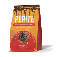 MONARDO PEPITE ARACHIDI RICOPERTE CIOCCOLATO FONDENTE GR. 150