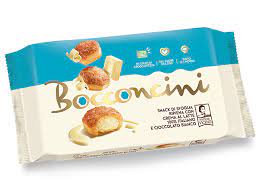 MATILDE VICENZI BOCCONCINI CREMA LATTE GR. 100