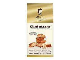 MATILDE VICENZI CANTUCCINI CRUNCHY GR. 225