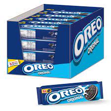 OREO ORIGINAL GR. 66