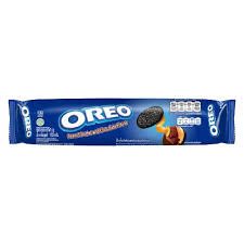 OREO PEANUT BUTTER AND CHOCOLATE FLAVOUR GR. 118