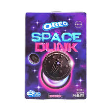 OREO LIMITED EDITION UNIVERSE CHEESECAKE BLUEBERRY GR. 97