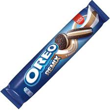 OREO REMIX TIRAMISU' & VANILLA FLAVOUR GR. 157