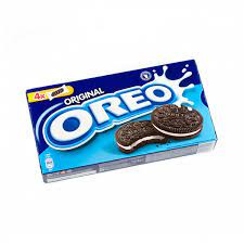 OREO ORIGINALI 4X GR. 176