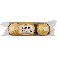 FERRERO ROCHER T3 GR. 37,5