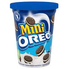 MINI OREO CUP GR. 115