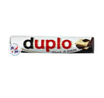 FERRERO DUPLO BLACK & WHITE GR. 20