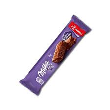 MILKA CHOCO BROWNIE GR. 50