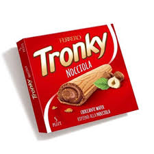 FERRERO TRONKY T5 GR. 90