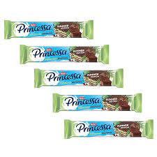 PRINCESSA PISTACCHIO & BROWNIE SUMMER EDITION GR. 37