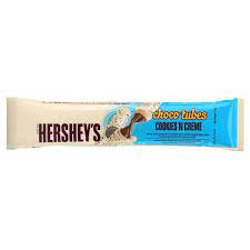 HERSHEY'S CHOCOROLLS COOKIES'N'CREME GR. 18