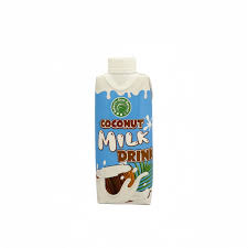 NBH COCONUT MILK DRINK
