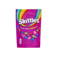 SKITTLES WILD BERRY  GR. 136