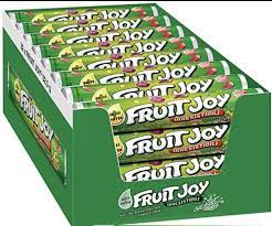 FRUIT JOY GUSTI FRUTTA GR. 50