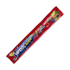 NERDS CANDY ROPE FRUITS FLAVOUR GR. 26