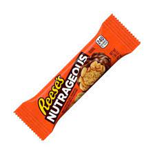 REESE'S NUTRAGEOUS GR. 47