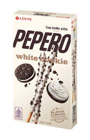 PEPERO WHITE COOKIE GR. 132