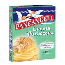 PANEANGELI CREMA PASTICCERA 2 BUSTE GR. 150