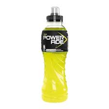 POWERADE CITRUS ML. 500