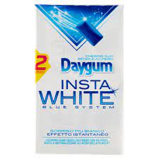 PERFETTI DAYGUM ISTANT WHITE/FERRAGNI SZ
