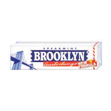 PERFETTI BROOKLYN SPEARMINT