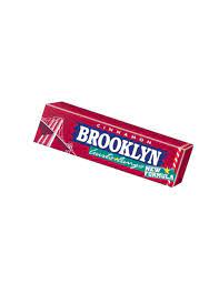 PERFETTI BROOKLYN CYNNAMON