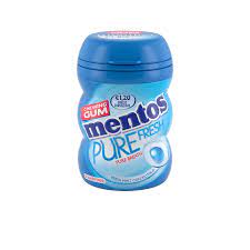 PERFETTI MENTOS NANO BLU