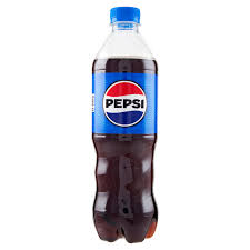 PEPSI BOTTIGLIA ML. 500