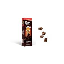 FERRERO POCKET COFFEE T5 GR. 62,5