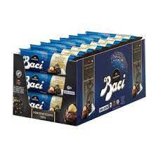 PERUGINA BACI T3 FONDENTISSIMO 70%