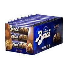 PERUGINA BACI T3 CAFFE' GR. 37,5