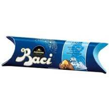 PERUGINA BACI T3 LATTE GR. 37,5