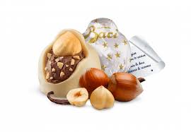 PERUGINA BACI T3 BIANCO ARMONIOSO