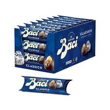 PERUGINA BACI T3 CLASSICO GR. 37,5