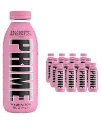 PRIME HYDRATION STRAWBERRY WATERMELON ML. 500