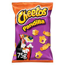 CHEETOS PANDILLA GR.75